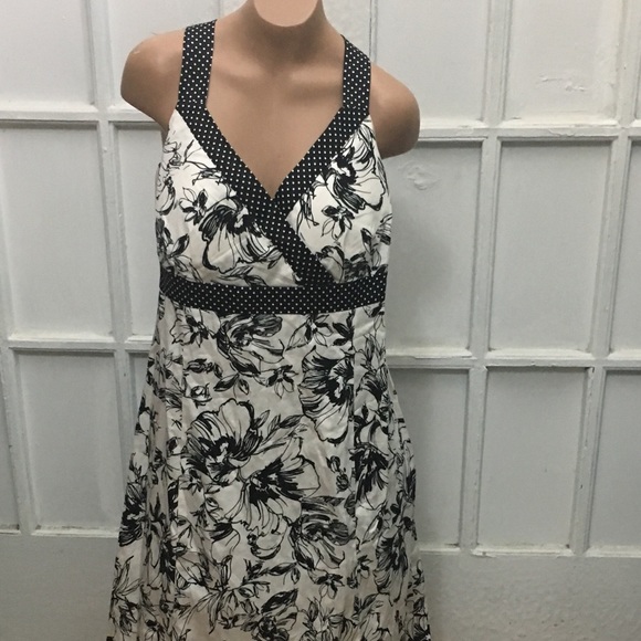 r & k originals vintage dress